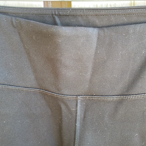 Gap Sculpt Ponte Pants - Picture 3 of 9